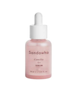 Camellia Oil Serum Sandawha