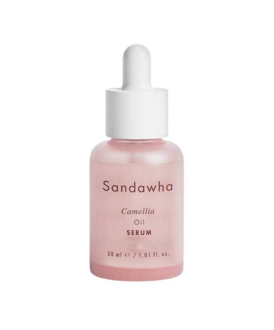 Camellia Oil Serum Sandawha
