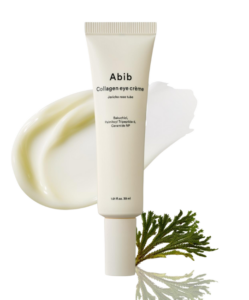 Collagen Eye Crème Jericho Rose Abib