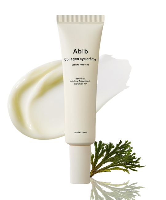 Collagen Eye Crème Jericho Rose Abib