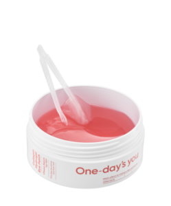 Collagen Hydrogel Eye Patch One Day's YOU