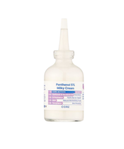 D-Panthenol 5% Milky Cream Core by URANG