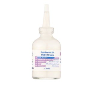 D-Panthenol 5% Milky Cream Core by URANG