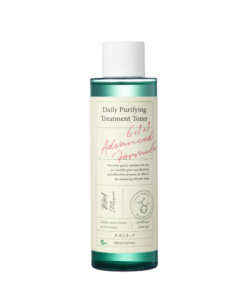 Daily Purifying Treatment Toner Axis-Y