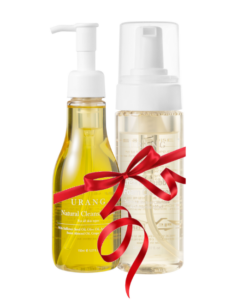 Doppia Detersione URANG