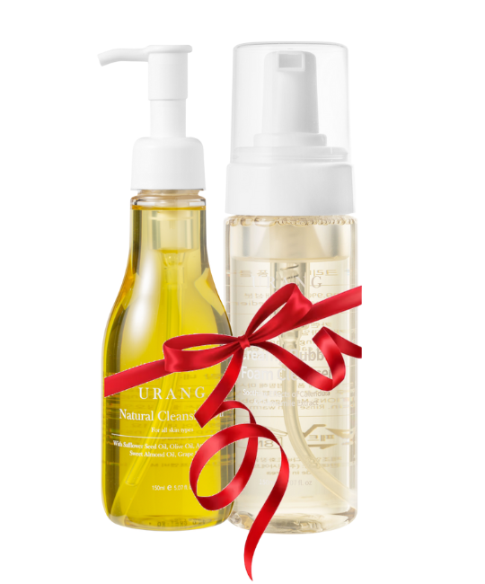 Doppia Detersione URANG