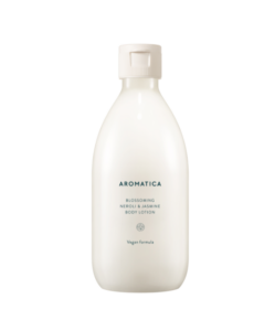 Embrace Body Lotion Neroli & Patchouli AROMATICA