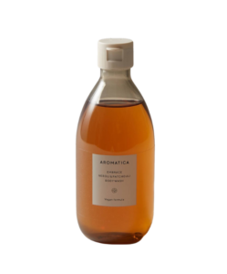 Embrace Body Wash Neroli & Patchouli AROMATICA