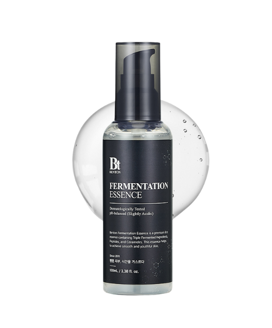 Fermentation Essence Benton