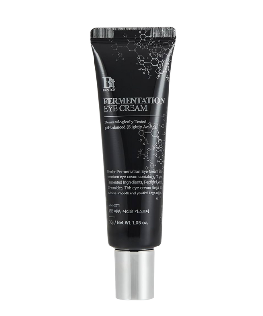 Fermentation Eye Cream Benton