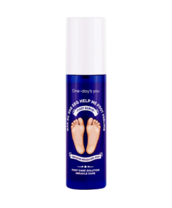 GAK ZIL SSG SSG Help Me Foot Peeling One Day's YOU