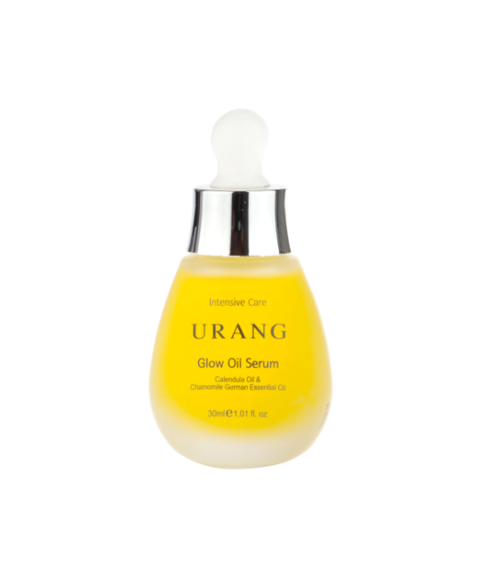 Glow Oil Serum 30 ML URANG