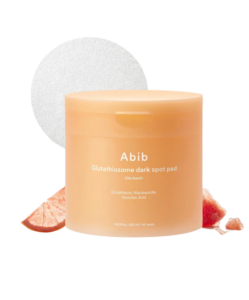 Glutathiosome Dark Spot Pad Vita Touch Abib