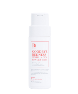 Goodbye Redness Centella Powder Wash Benton