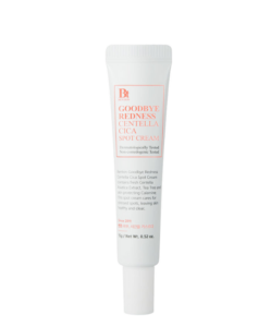 Goodbye Redness Centella Spot Cream Benton