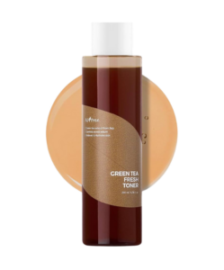 Green Tea Fresh Toner ISNTREE