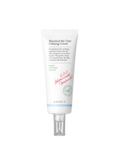 Heartleaf My-Type Calming Cream Axis-Y