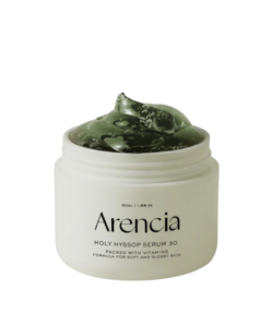 Holy Hysoop Serum 30 ARENCIA