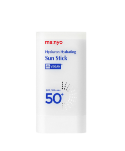 Hyaluron Hydrating Sun Stick 50 SPF Manyo