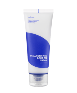 Hyaluronic Acid Aqua Gel Cream ISNTREE