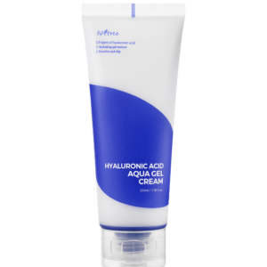 Hyaluronic Acid Aqua Gel Cream ISNTREE