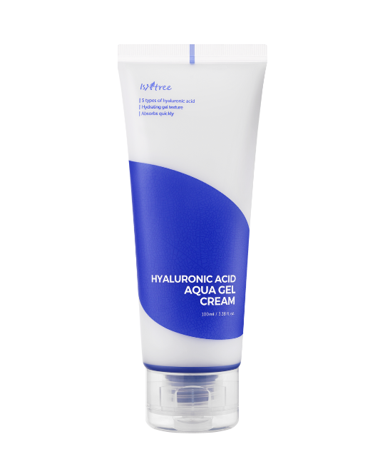 Hyaluronic Acid Aqua Gel Cream ISNTREE