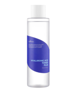 Hyaluronic Acid Toner Plus ISNTREE tonico viso intensivo