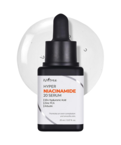 Hyper Niacinamide 20 Serum ISNTREE