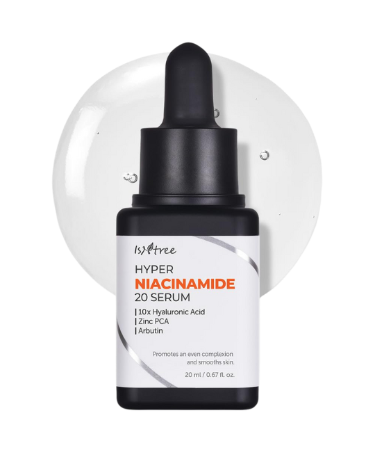 Hyper Niacinamide 20 Serum ISNTREE