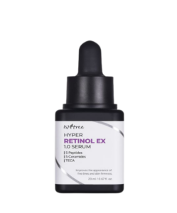 Hyper Retinol Ex 1.0 Serum ISNTREE