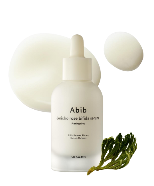 Jericho Rose Bifida Serum Firming Drop Abib