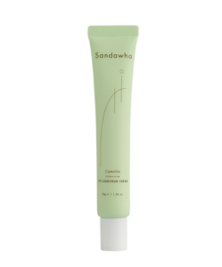 Liposome Intensive Eye Contour Cream Sandawha