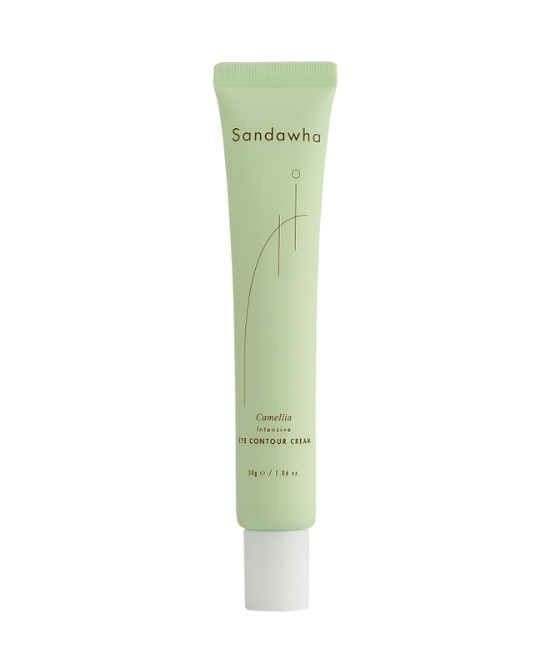 Liposome Intensive Eye Contour Cream Sandawha