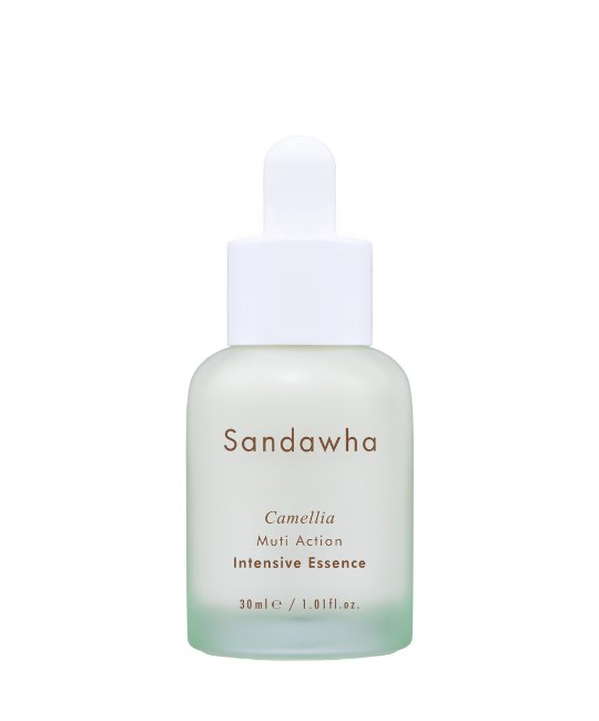 Liposome Multi Action Essence Sandawha