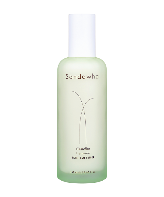Liposome Skin Softner Sandawha