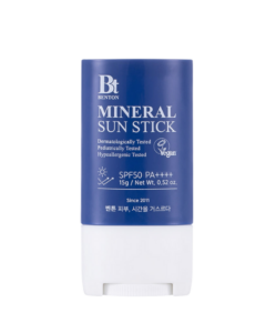 Mineral Sun Stick Benton