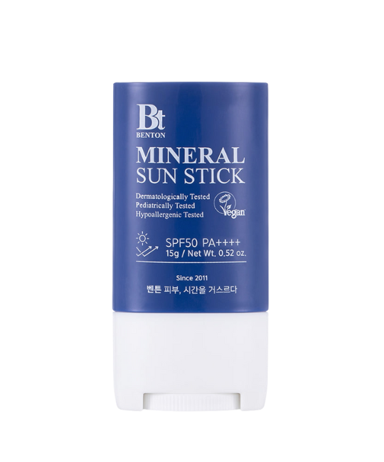 Mineral Sun Stick Benton