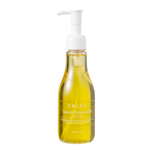 Natural Cleansing Oil URANG olio struccante