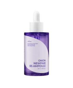 Onion Newpair B5 Ampoule ISNTREE
