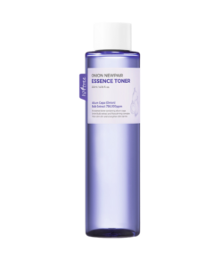 Onion Newpair Essence Toner ISNTREE