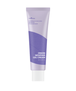 Onion Newpair Gel Cream ISNTREE