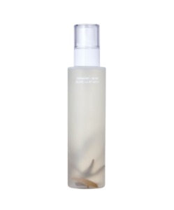 Organic Herb Olive Leaf Mist WHAMISA