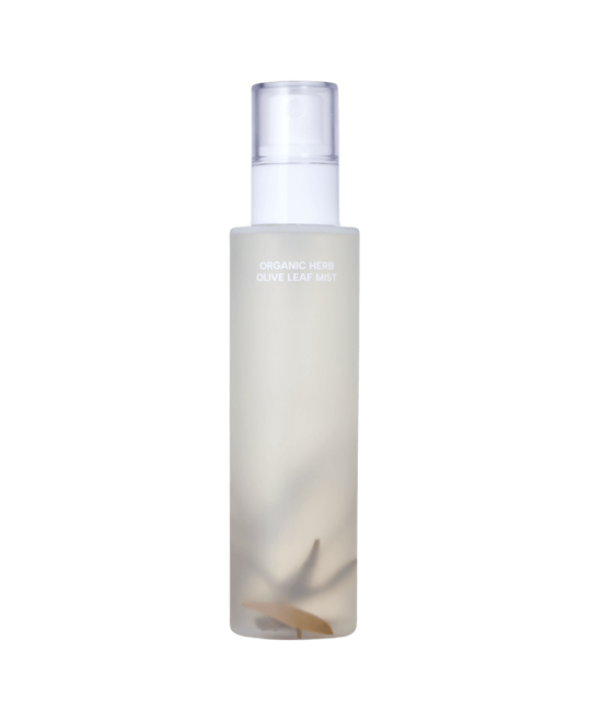 Organic Herb Olive Leaf Mist WHAMISA