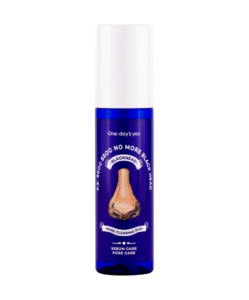 P.Z. SSOC SSOC No More Blackheads One Day's YOU