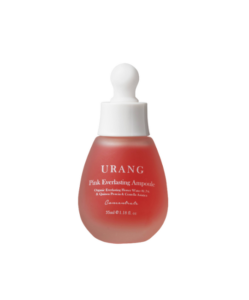 Pink Everlasting Ampoule URANG