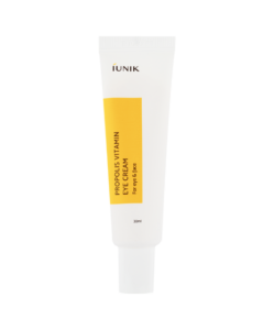 Propolis Vitamin Eye Cream Iunik