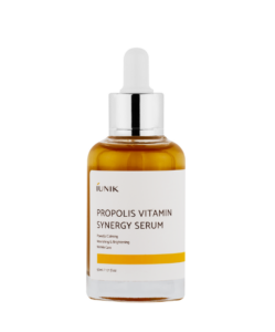 Propolis Vitamin Sinergy Serum Iunik