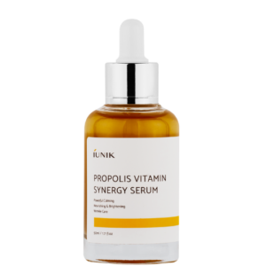 Propolis Vitamin Sinergy Serum Iunik