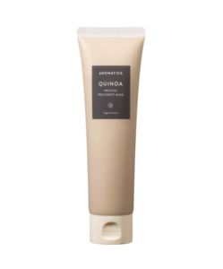 Quinoa Protein Treatment Mask AROMATICA
