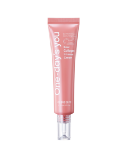 Real Collagen Intense Cream One Day's YOU